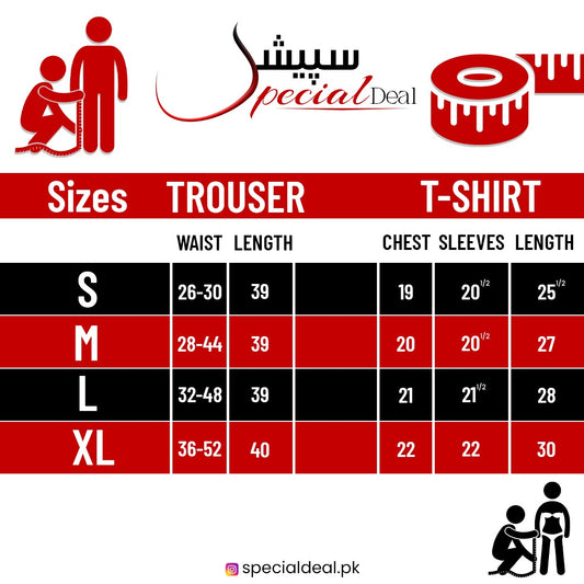 Black 2 Cats Full Sleeves Shirt and Printed Trouser Night Wear