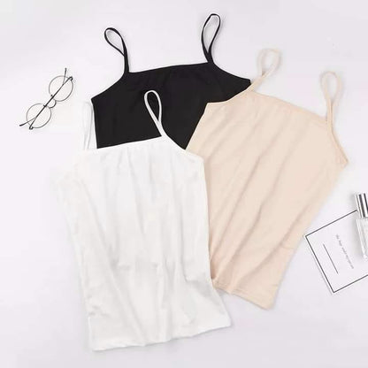 Camisole colors