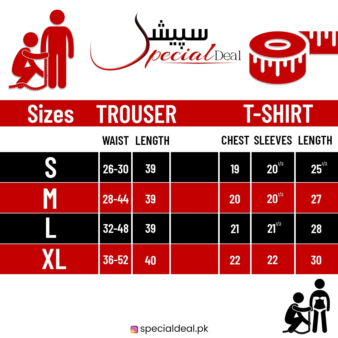 Black Good Night Heart Printed Half Sleeves Shirt And Printed Trouser Night Wear