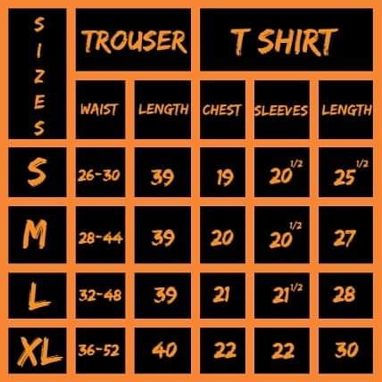 Skin White Handsome Bear Half Sleeves Shirt And Skin White Bear Check Printed Trouser Night Wear